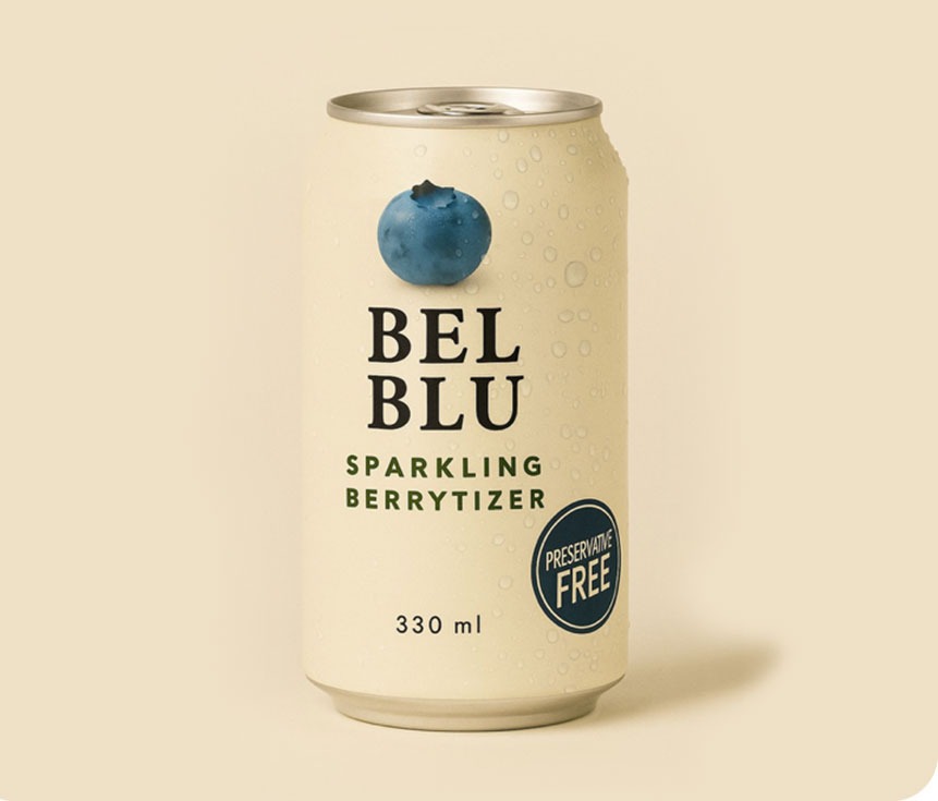 belblu can