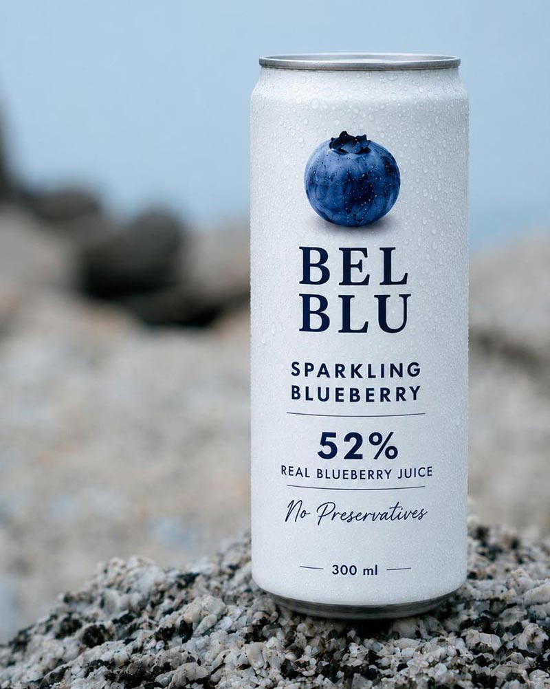 Sparking Blueberry img 2
