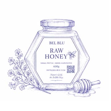honey img